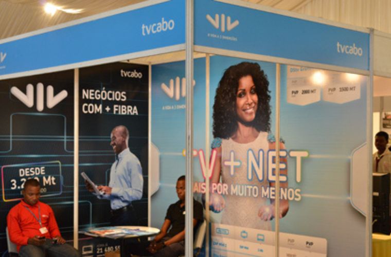 A TVCABO marcou presença na FEMOENG 15-11-2014